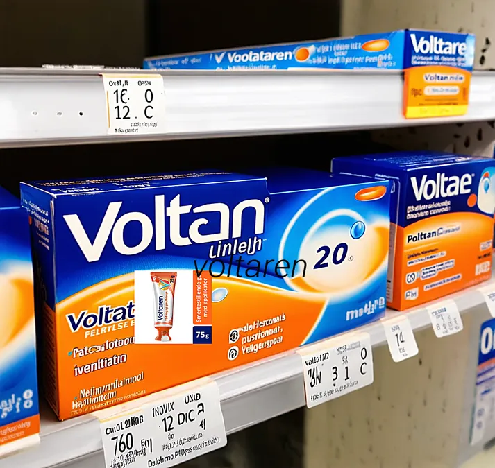 Voltaren 2